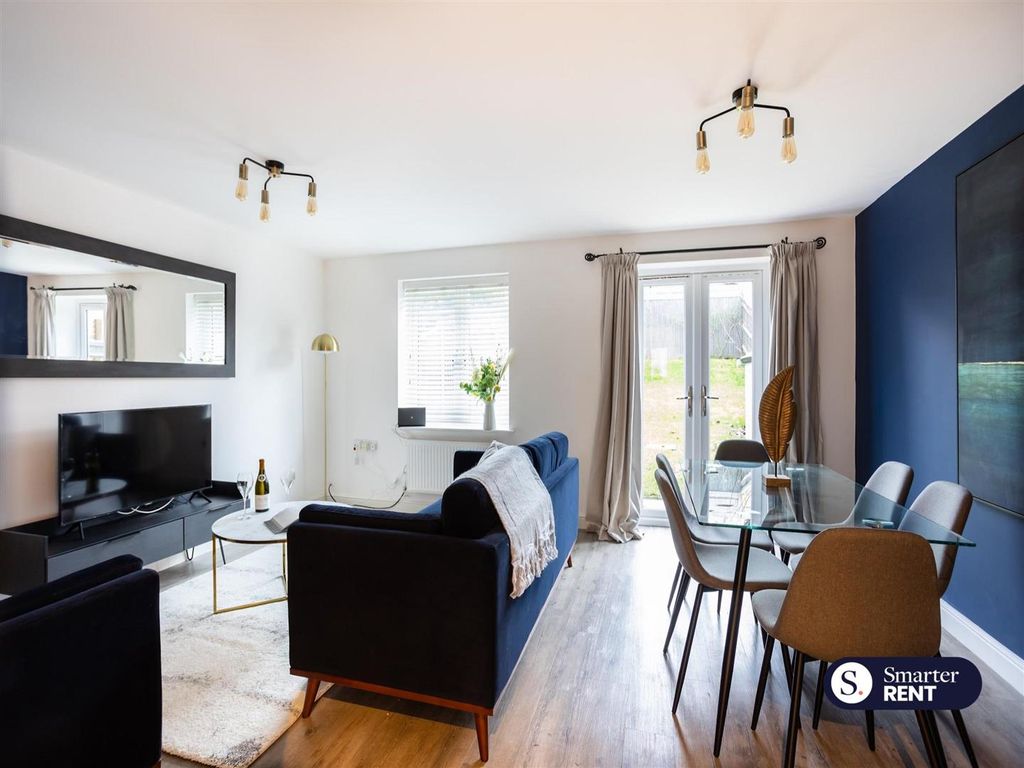 2 bed property to rent in Wellington Close, Twyford, Reading RG10 Zoopla