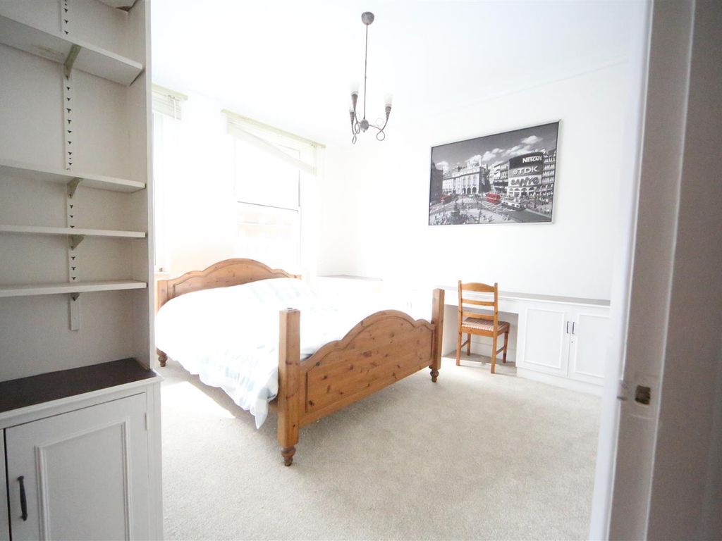 2 bed flat to rent in Hanover Gate Mansions, Park Road, London NW1 Zoopla