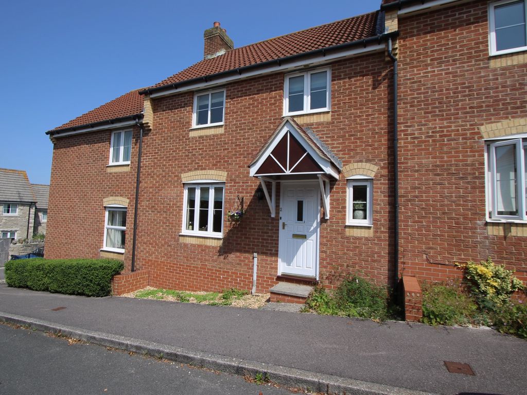 Ash Close Swanage BH19  