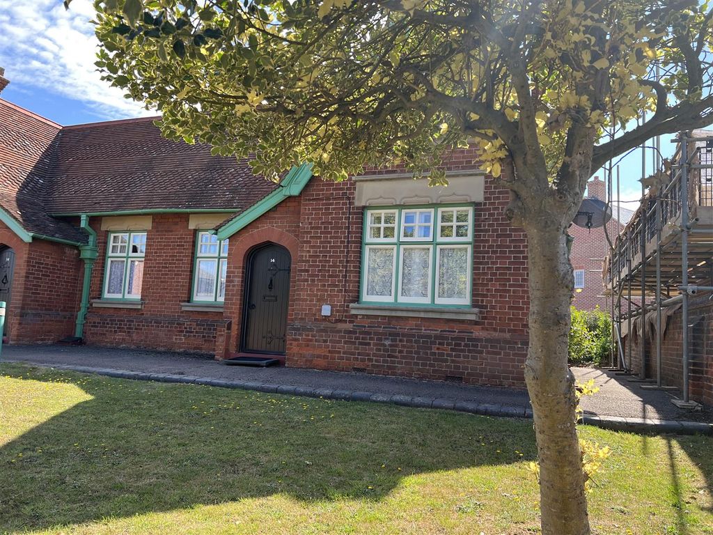 1 bed property to rent in High Street, Cranfield, Bedford MK43 - Zoopla