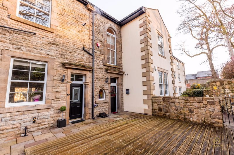 2 bed flat for sale in Radford Bank Gardens, Darwen BB3 Zoopla