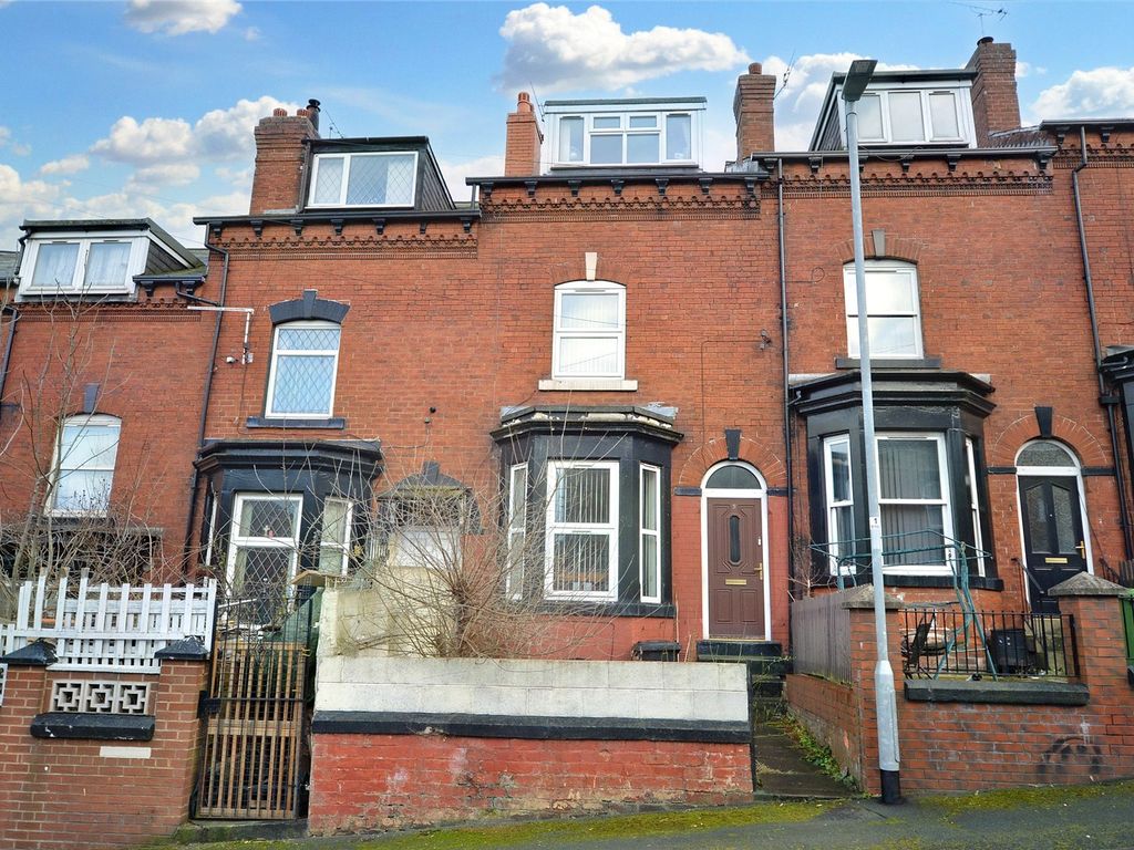 4 bed terraced house for sale in Barton View, Beeston, Leeds LS11 Zoopla