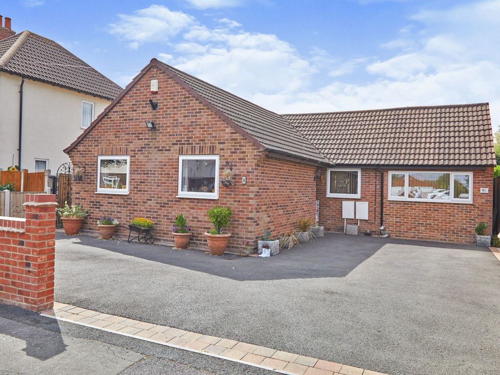 3 bed bungalow for sale in Lime Grove, Draycott, Derby DE72 Zoopla