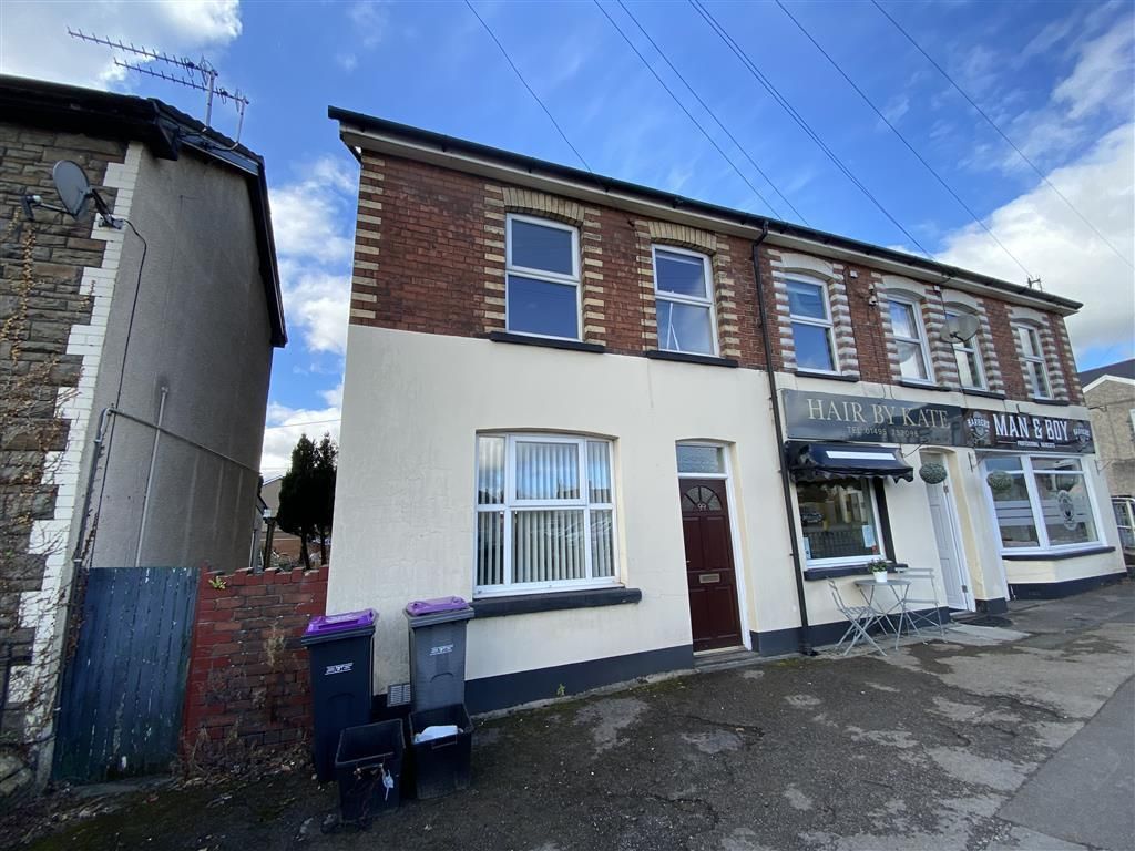 2 bed property to rent in The Highway, New Inn, Pontypool NP4 Zoopla