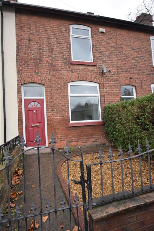 2 bed terraced house to rent in Derwent Street, Leigh WN7, £850 pcm