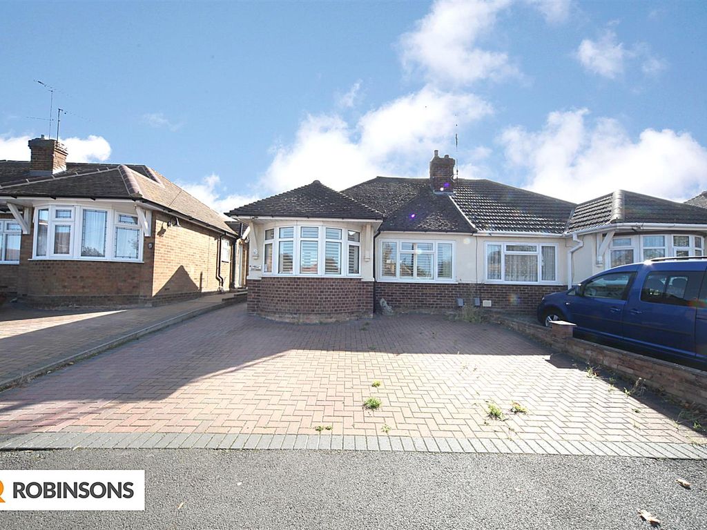 Derwent Avenue, Luton LU3  