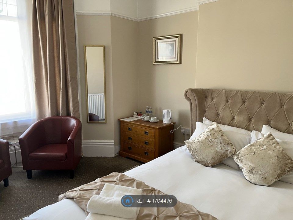 Room to rent in Hornby Road, Blackpool FY1 Zoopla