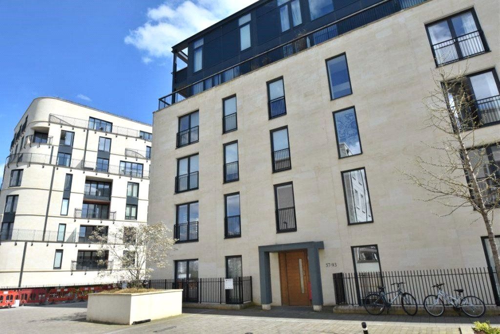 Studio to rent in Highgate, Longmead Terrace, Bath, Somerset BA2 Zoopla