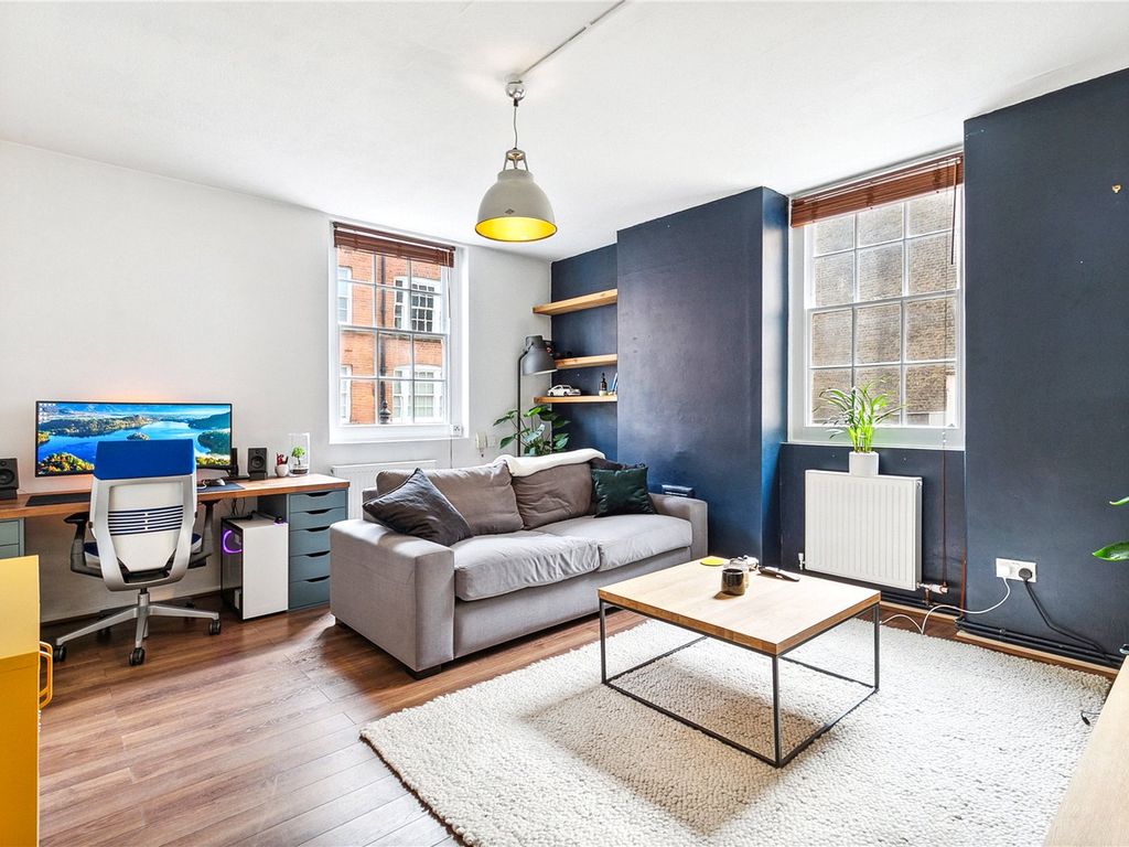 Peabody Estate, Camberwell Green SE5  