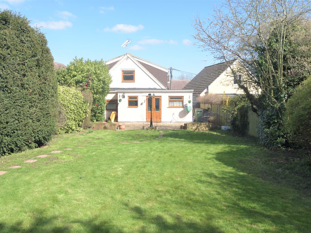 3 bed detached house for sale in Skitts Hill, Braintree, Essex CM7 Zoopla