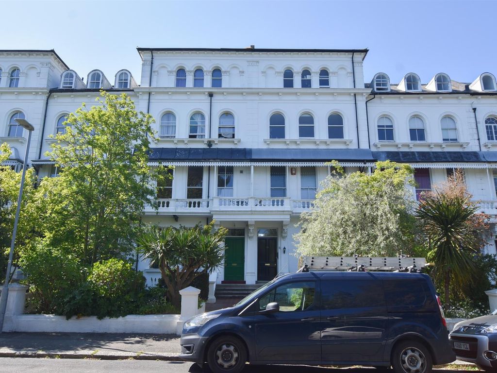 2 bed flat for sale in Markwick Terrace, St. LeonardsOnSea TN38 Zoopla