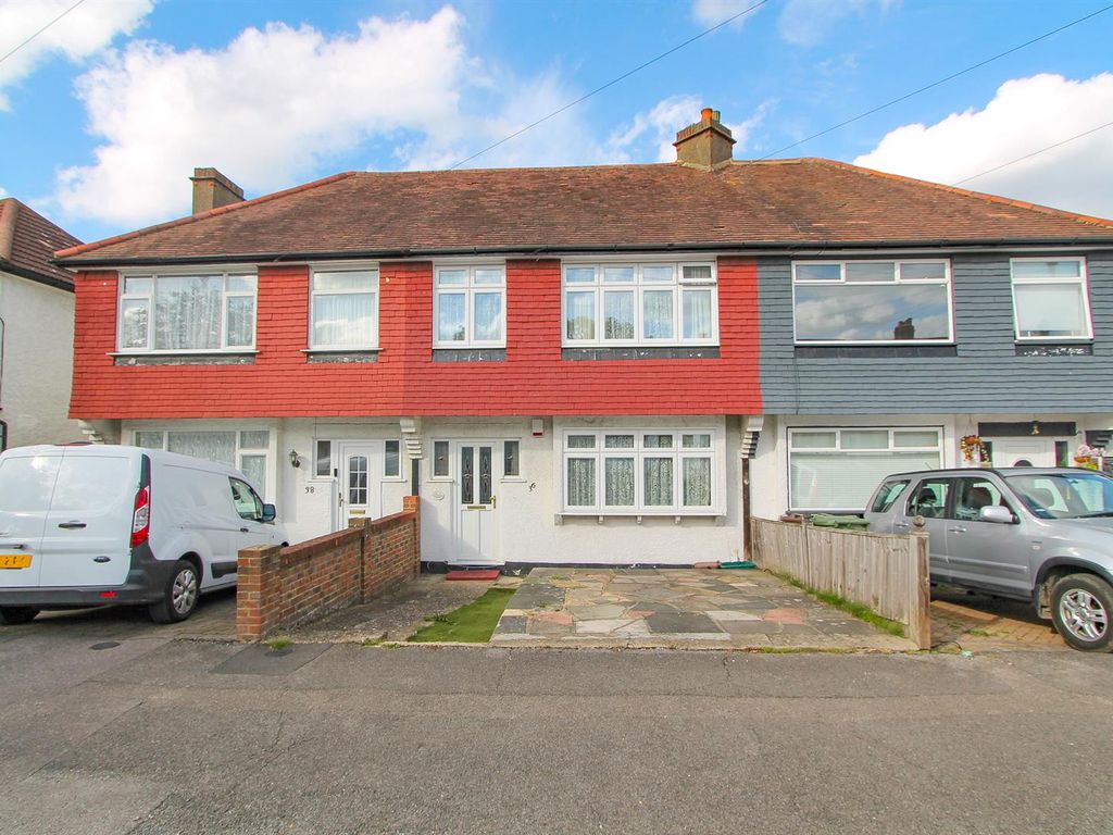 3 bed property for sale in Poulton Avenue, Sutton SM1, £450,000 Zoopla