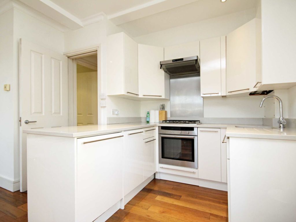 1 bed flat to rent in Lanark Road, London W9 Zoopla