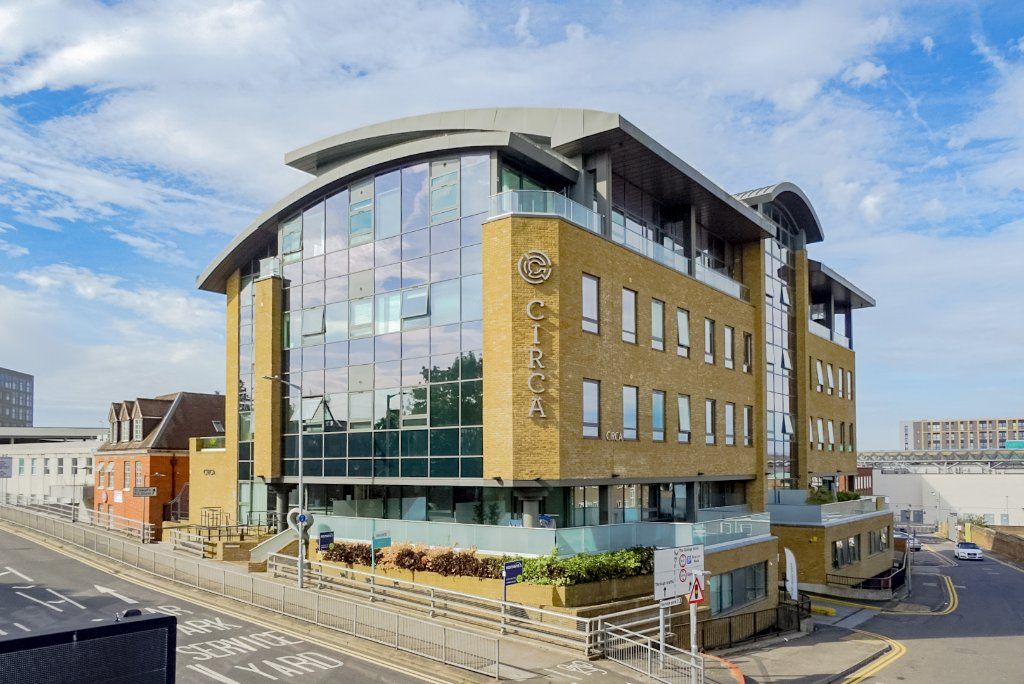 1 bed flat for sale in The Ring, Bracknell, Berkshire RG12 Zoopla