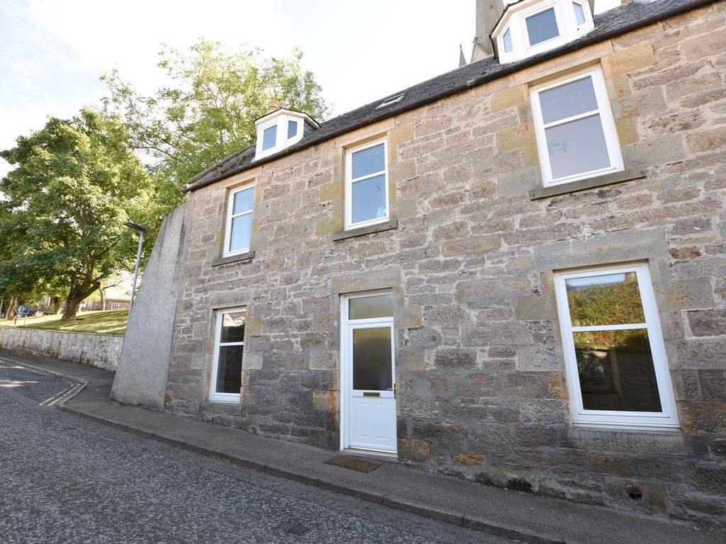 4 bed semidetached house for sale in Gordon Street, Forres IV36, £