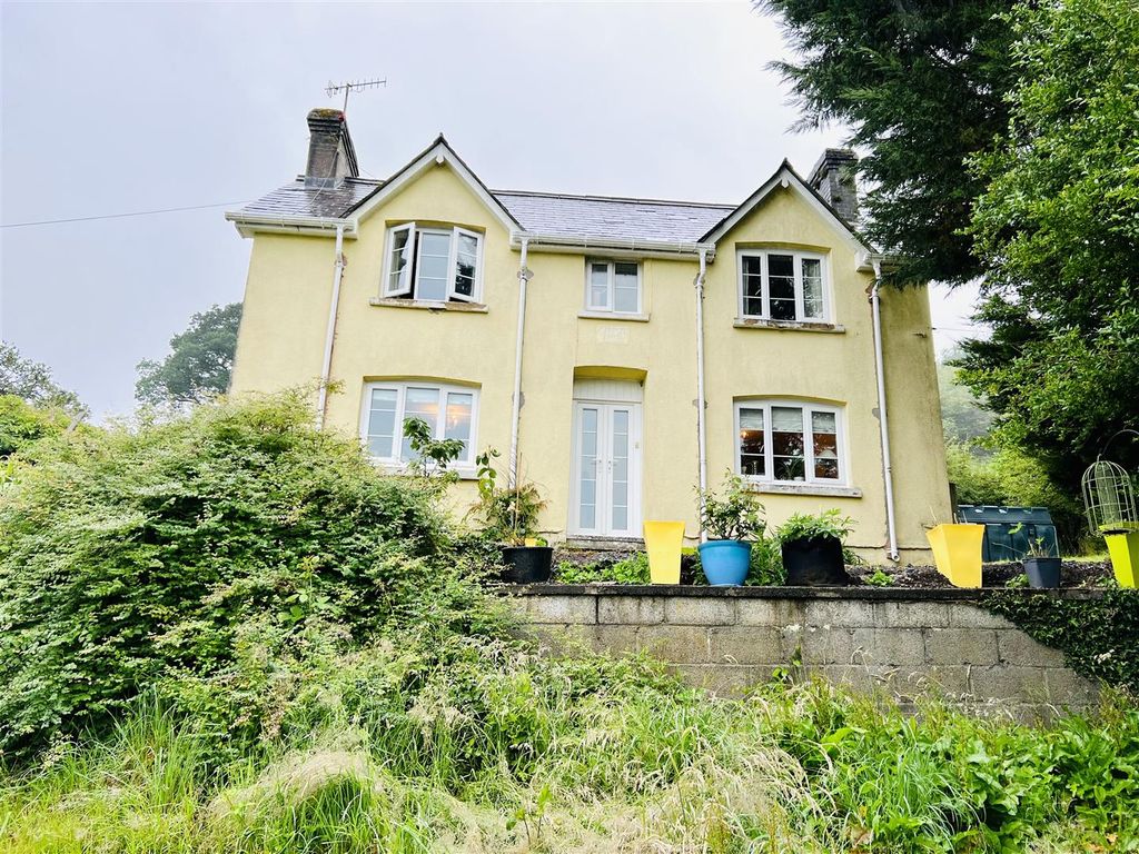 Property for sale in Llansawel, Llandeilo SA19 Zoopla