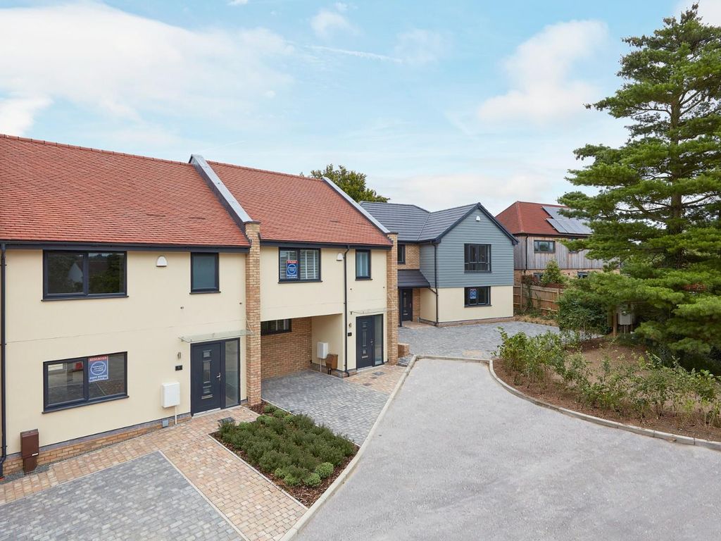 3 bed semidetached house to rent in Cedar Close, Linton, Cambridge CB21, £1,550 pcm Zoopla