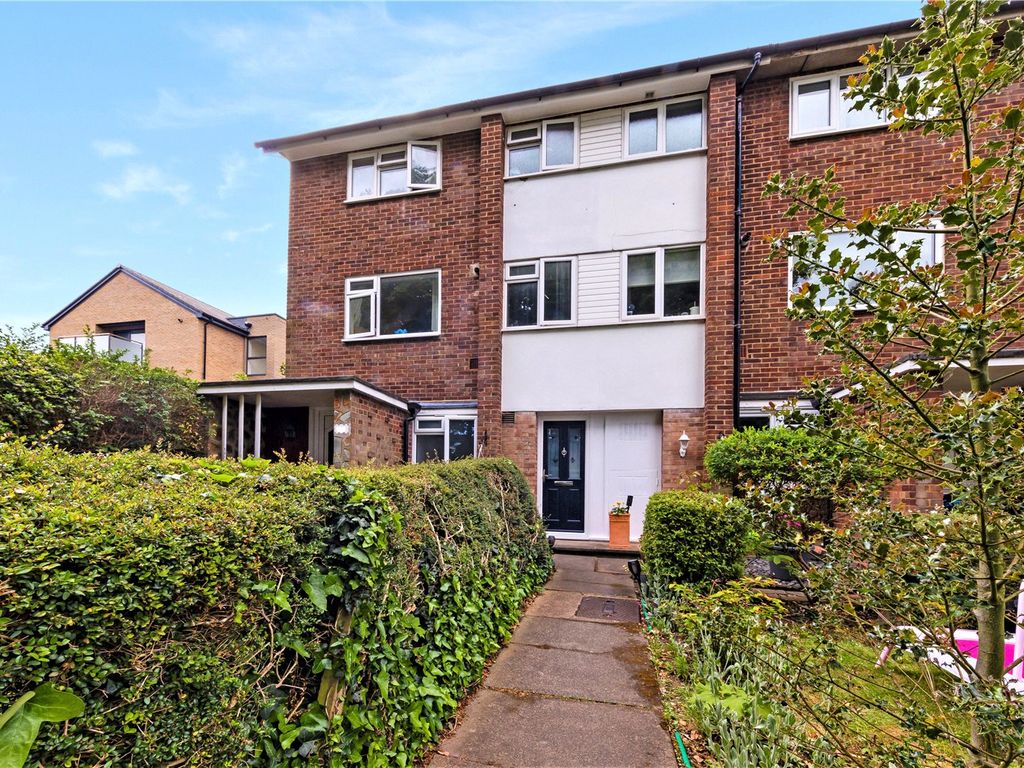 2 bed for sale in Bond Gardens, Wallington SM6 Zoopla