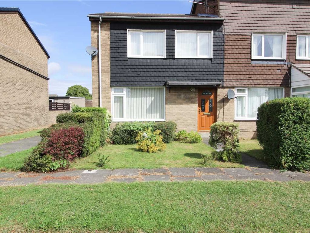 3 bed terraced house for sale in Alexandra Way, Cramlington NE23 Zoopla