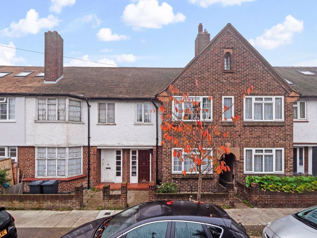 Havelock Road, London SW19