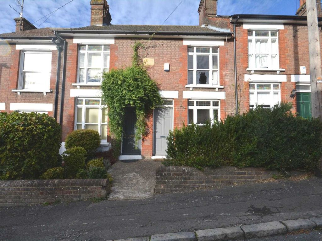 2 bed terraced house for sale in Queens Road, Chesham HP5 Zoopla