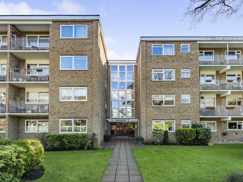 2 bed flat for sale in Shortlands Road, Bromley BR2, £500,000 Zoopla