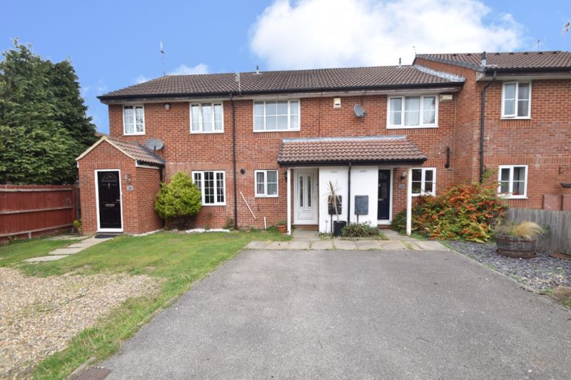 Spurcroft, Luton LU3  