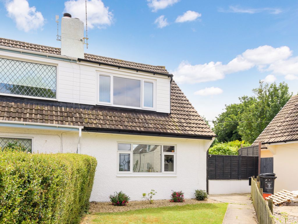 3 bed semidetached house for sale in Wiltshire SN6 Zoopla