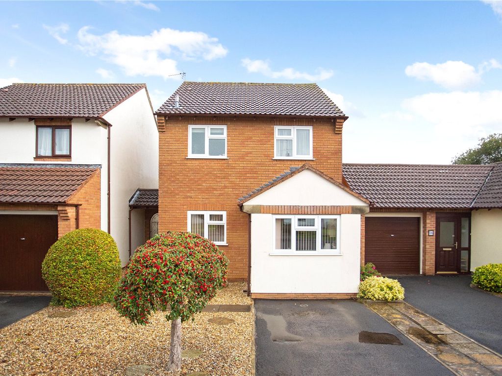 Everest Road Cheltenham GL53  