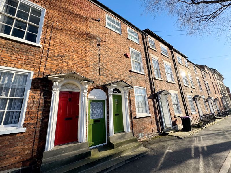 3 bed property for sale in North Parade, Grantham NG31, £259,950 Zoopla