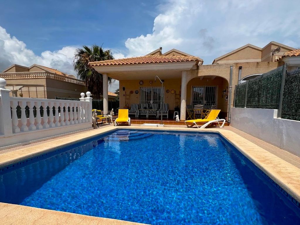3 bed villa for sale in San Juan De Los Terreros, Almería, Spain, 04648