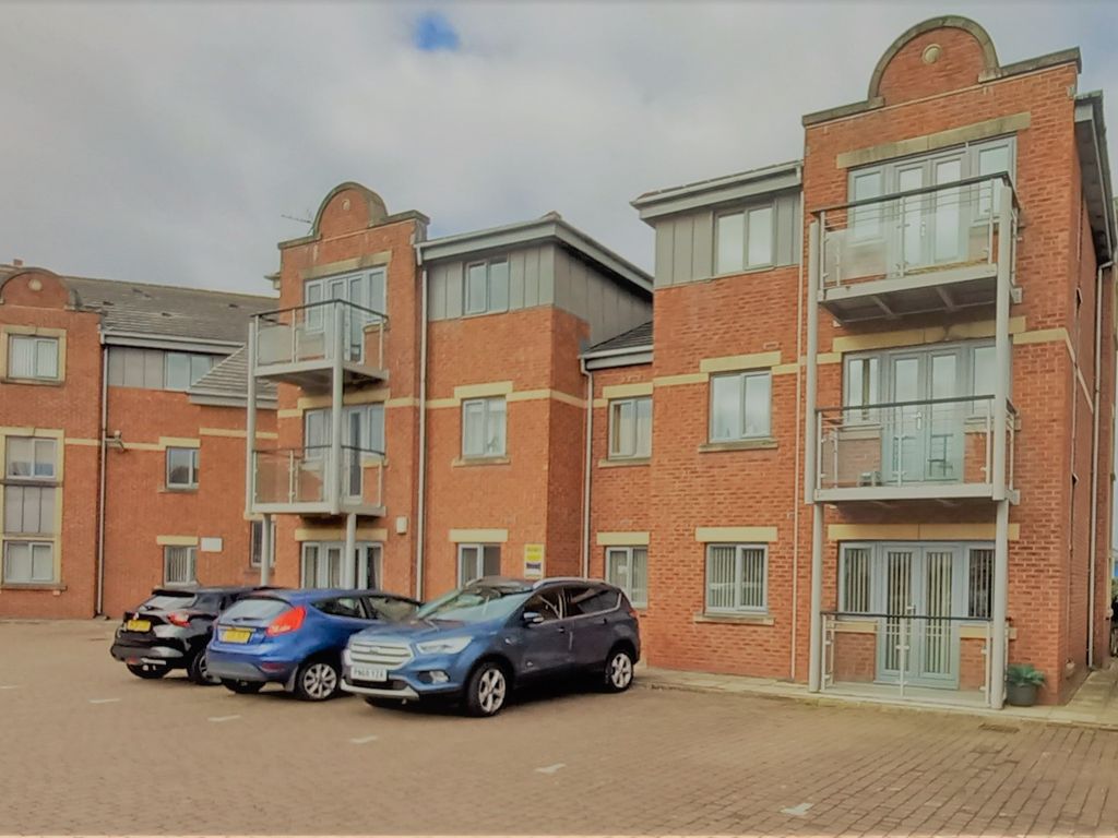 2 bed flat for sale in Marple Close, Blackpool FY4 Zoopla