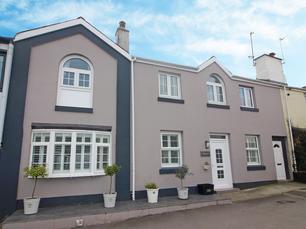 4 bed cottage for sale in Kents Lane, Wellswood, Torquay TQ1 Zoopla