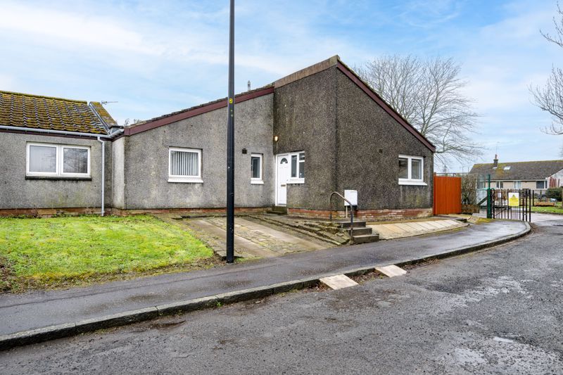 2 bed bungalow for sale in Balbeggie Street, Broughty Ferry, Dundee DD4