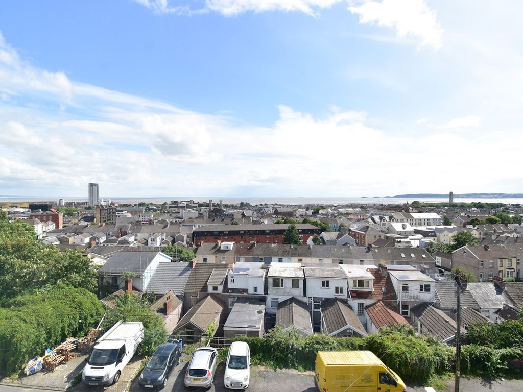 6 bed property for sale in Oaklands Terrace, Swansea SA1, £325,000 Zoopla