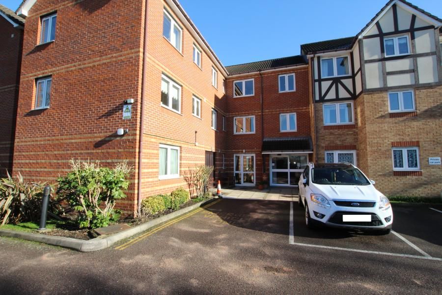 1 bed property for sale in Forty Avenue, Wembley HA9 Zoopla