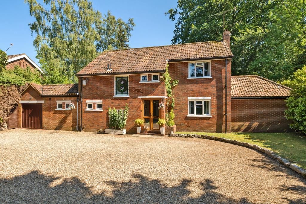 3 bed detached house for sale in Virginia Water, Surrey GU25 Zoopla