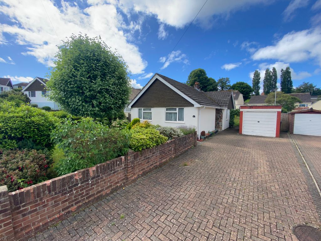 2 bed bungalow for sale in Grosvenor Avenue, Torquay TQ2 Zoopla