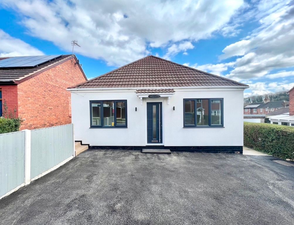 3 bed bungalow to rent in Dunstan Road, Maltby, Rotherham S66 Zoopla