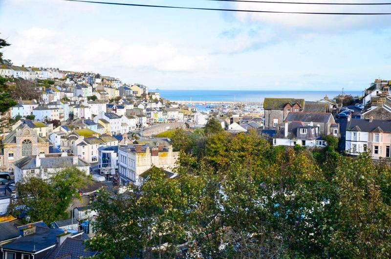 3 bed terraced house for sale in Parkham Road, Brixham TQ5 Zoopla