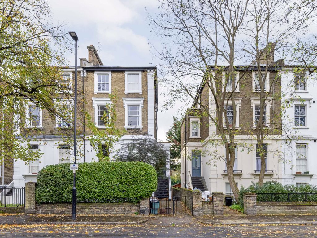 Hilldrop Road, London N7  