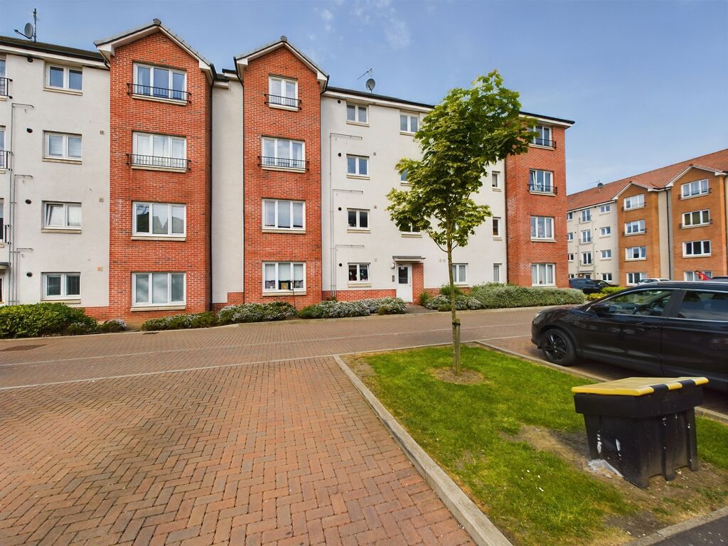 2 bed flat for sale in Torwood Crescent, Edinburgh EH12 - Zoopla