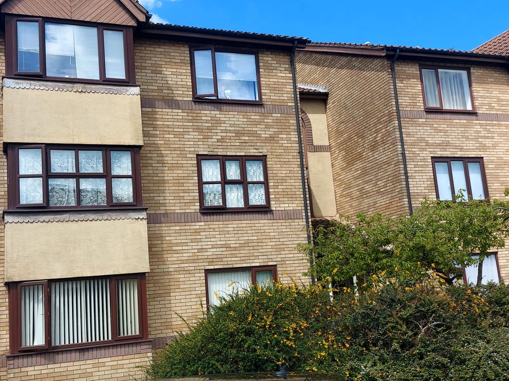 1 bed flat for sale in Harvey Crescent, Port Talbot SA12 Zoopla