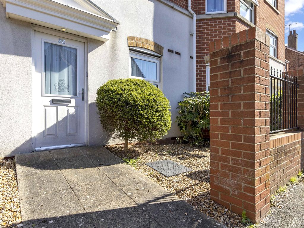 Studio for sale in 1228 Longford Road, Bognor Regis, West Sussex PO21