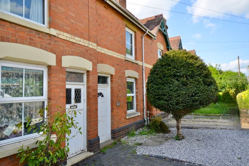 3 bed terraced house for sale in Station Road, Pershore WR10 Zoopla