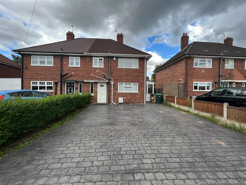 3 bed semidetached house for sale in Lime Road, Wednesbury WS10 Zoopla