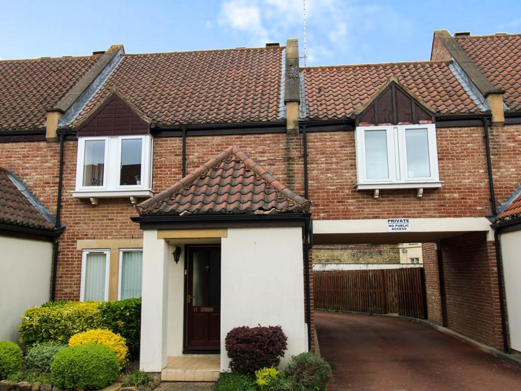 3 bed town house for sale in Williamson Drive, Ripon HG4 Zoopla