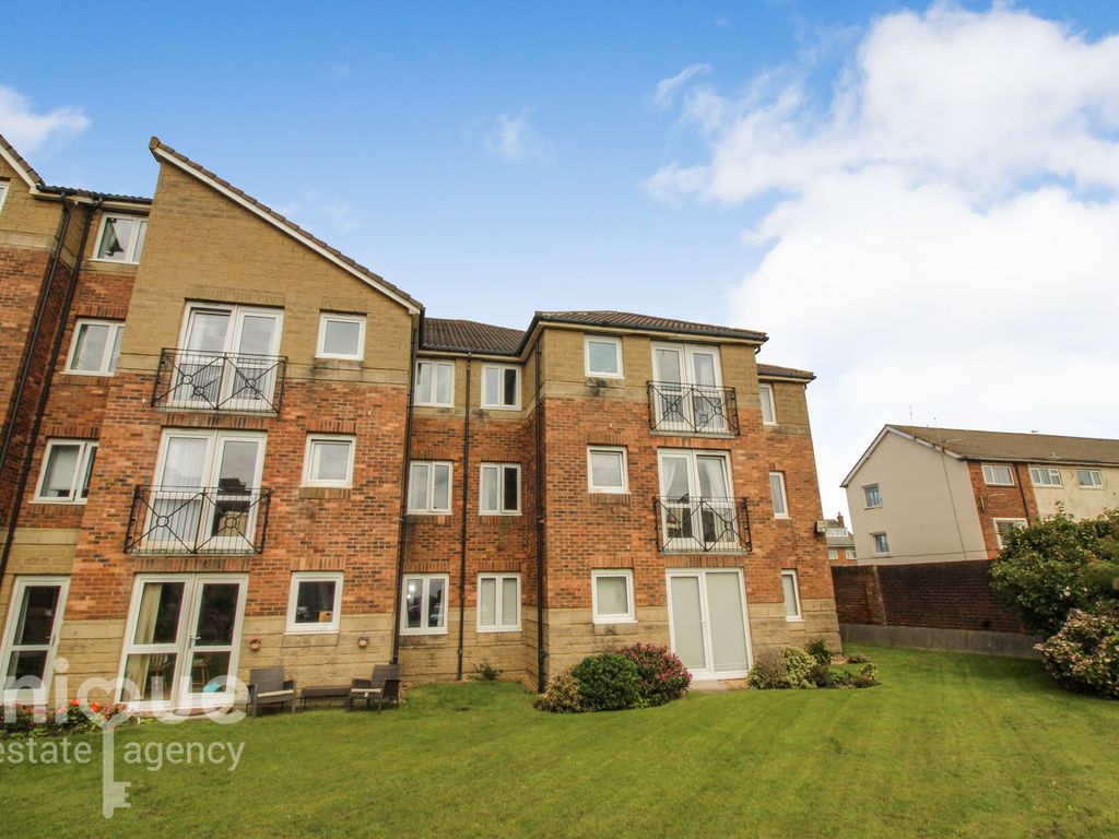 2 bed flat for sale in Lemon Tree Court, Clifton Drive North, Lytham St