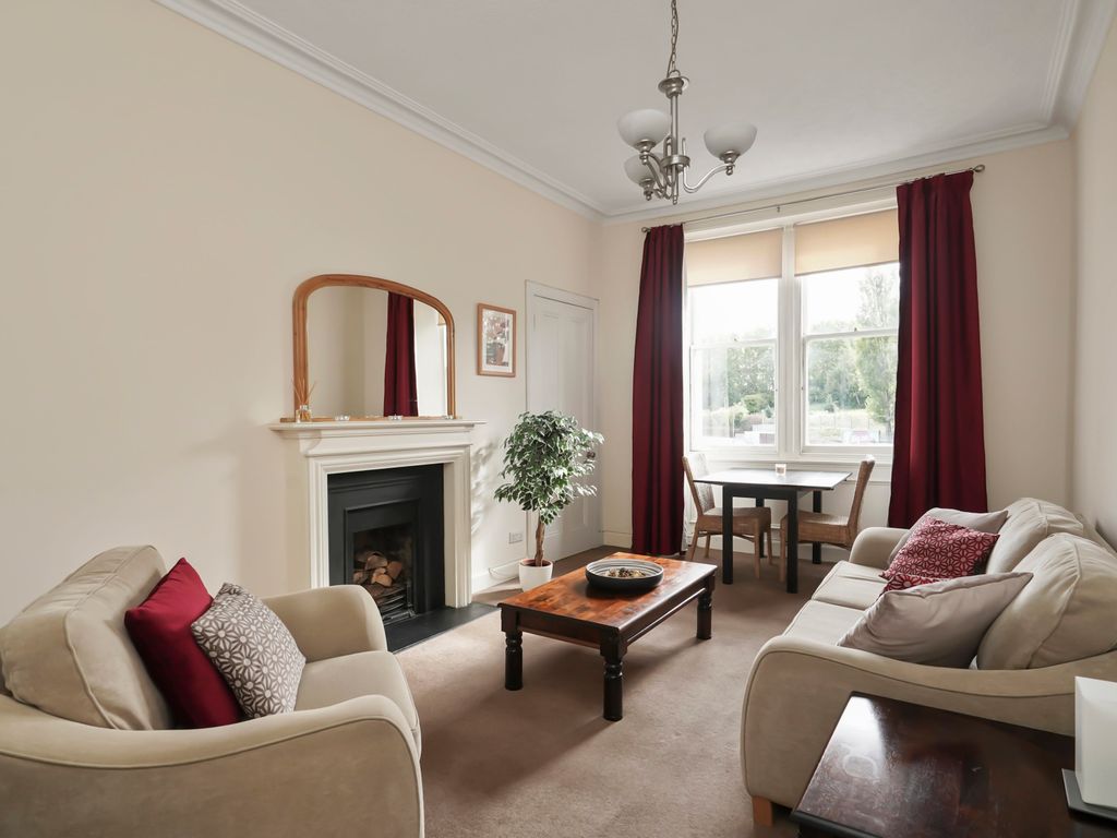 1 (2F1) Downfield Place Dalry Edinburgh EH11  