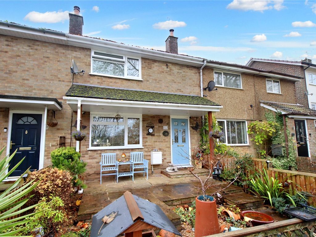 Butts End, Gadebridge, Hemel Hempstead, Herts HP1  